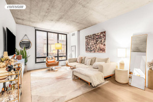 Mieszkanie do wynajęcia 79m2 Nowy Jork 196 Orchard Street 6R, MANHATTAN, NY - zdjęcie 1