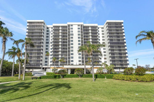 Komercyjne do wynajęcia 135m2 3420 S Ocean Boulevard 4n, Palm Beach County, FL - zdjęcie 1