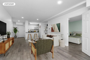 Mieszkanie do wynajęcia 92m2 Nowy Jork 1400 Fifth Avenue 4H, MANHATTAN, NY - zdjęcie 3