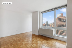 Mieszkanie do wynajęcia 50m2 Nowy Jork 217 East 96th Street 27K, MANHATTAN, NY - zdjęcie 2