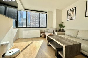 Mieszkanie do wynajęcia 70m2 Nowy Jork 1 Columbus Place S8G, MANHATTAN, NY - zdjęcie 3