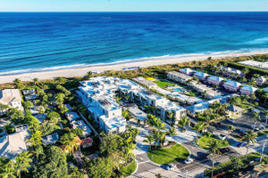 Komercyjne do wynajęcia 318m2 1901 S Ocean Boulevard 10, Palm Beach County, FL - zdjęcie 1