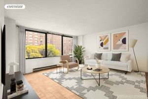 Mieszkanie na sprzedaż 78m2 Nowy Jork 1641 Third Avenue 3J, MANHATTAN, NY - zdjęcie 1