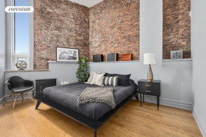 Mieszkanie na sprzedaż 88m2 1196 Metropolitan Avenue 2L, Brooklyn, NY - zdjęcie 3