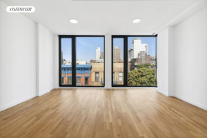 Mieszkanie do wynajęcia 102m2 Nowy Jork 14 Clinton Street 6A, MANHATTAN, NY - zdjęcie 2