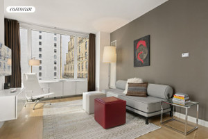 Mieszkanie na sprzedaż 83m2 Nowy Jork 247 West 46th Street 906, MANHATTAN, NY - zdjęcie 1