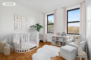 Mieszkanie na sprzedaż 97m2 1212 Ocean Avenue 5B, Brooklyn, NY - zdjęcie 3