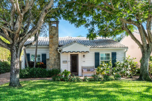 Komercyjne do wynajęcia 173m2 1022 Nassau Street , Palm Beach County, FL - zdjęcie 1