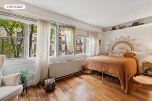 Mieszkanie do wynajęcia 44m2 Nowy Jork 520 East 76th Street 5B, MANHATTAN, NY - zdjęcie 3