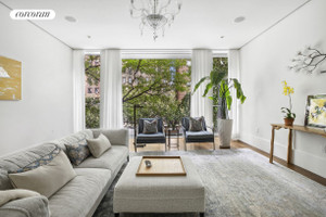 Mieszkanie na sprzedaż 185m2 Nowy Jork 949 Park Avenue DUPLEX, MANHATTAN, NY - zdjęcie 1