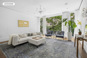 Mieszkanie na sprzedaż 185m2 Nowy Jork 949 Park Avenue DUPLEX, MANHATTAN, NY - zdjęcie 2