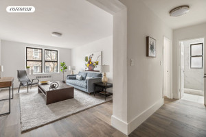 Mieszkanie na sprzedaż 74m2 2420 Morris Avenue 5K, Bronx, NY - zdjęcie 3