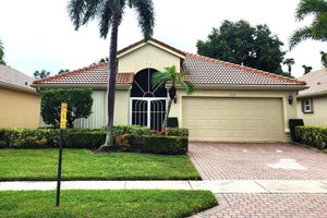 Komercyjne do wynajęcia 158m2 10734 Grande Palladium Way , Palm Beach County, FL - zdjęcie 1