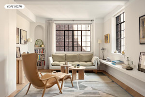 Mieszkanie do wynajęcia 52m2 Nowy Jork 81 Irving Place 10H, MANHATTAN, NY - zdjęcie 1