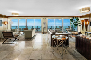 Mieszkanie na sprzedaż 262m2 1455 Ocean Dr 1408, Miami-Dade County, FL - zdjęcie 2