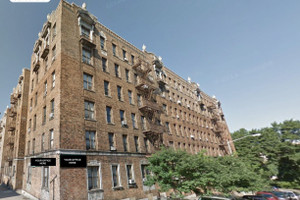 Mieszkanie do wynajęcia 112m2 Nowy Jork 330 Wadsworth Avenue 1A, MANHATTAN, NY - zdjęcie 1