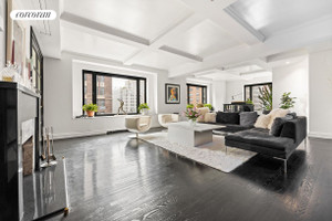 Mieszkanie na sprzedaż 391m2 Nowy Jork 1045 Park Avenue 10AB, MANHATTAN, NY - zdjęcie 1