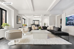 Mieszkanie na sprzedaż 391m2 Nowy Jork 1045 Park Avenue 10AB, MANHATTAN, NY - zdjęcie 2