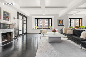 Mieszkanie na sprzedaż 391m2 Nowy Jork 1045 Park Avenue 10AB, MANHATTAN, NY - zdjęcie 3