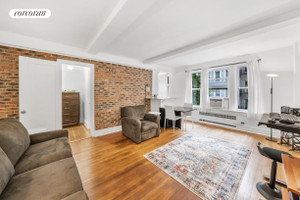 Mieszkanie na sprzedaż 47m2 Nowy Jork 319 East 50th Street 3D, MANHATTAN, NY - zdjęcie 3