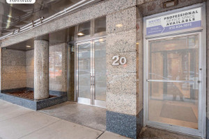 Mieszkanie do wynajęcia 59m2 Nowy Jork 20 East 68th Street 212, MANHATTAN, NY - zdjęcie 1