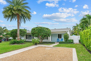 Komercyjne do wynajęcia 101m2 342 NE 7th Avenue , Palm Beach County, FL - zdjęcie 2