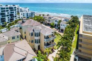 Komercyjne do wynajęcia 342m2 2629 S Ocean Boulevard , Palm Beach County, FL - zdjęcie 2