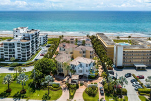 Komercyjne do wynajęcia 342m2 2629 S Ocean Boulevard , Palm Beach County, FL - zdjęcie 3