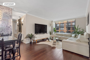 Mieszkanie na sprzedaż 113m2 Nowy Jork 2 South End Avenue 8LM, MANHATTAN, NY - zdjęcie 1