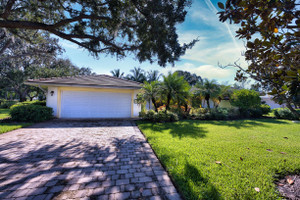 Dom na sprzedaż 296m2 4975 SW Loch Lane , Martin County, FL - zdjęcie 1