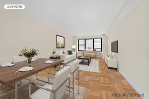 Mieszkanie na sprzedaż 75m2 Nowy Jork 2 Tudor City Place 10NI, MANHATTAN, NY - zdjęcie 1