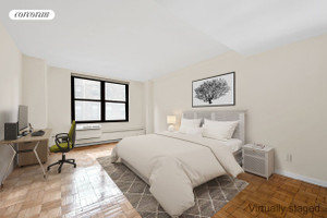 Mieszkanie na sprzedaż 75m2 Nowy Jork 2 Tudor City Place 10NI, MANHATTAN, NY - zdjęcie 2