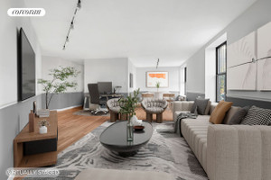 Mieszkanie do wynajęcia 131m2 44 Butler Place 1E, Brooklyn, NY - zdjęcie 1