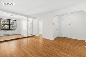 Mieszkanie na sprzedaż 46m2 Nowy Jork 420 Central Park West 4F, MANHATTAN, NY - zdjęcie 2