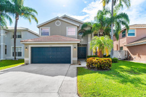 Dom na sprzedaż 246m2 7172 Chesapeake Circle , Palm Beach County, FL - zdjęcie 1