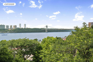 Mieszkanie na sprzedaż 65m2 Nowy Jork 750 Riverside Drive 4A, MANHATTAN, NY - zdjęcie 1