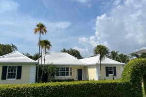 Komercyjne do wynajęcia 263m2 230 Plantation Road , Palm Beach County, FL - zdjęcie 1