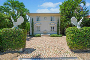 Komercyjne do wynajęcia 391m2 408 Chilean Avenue , Palm Beach County, FL - zdjęcie 1