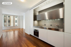 Mieszkanie do wynajęcia 75m2 Nowy Jork 15 William Street 31G, MANHATTAN, NY - zdjęcie 3