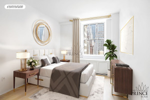 Mieszkanie do wynajęcia 138m2 Nowy Jork 1 Wall Street 1204, MANHATTAN, NY - zdjęcie 3