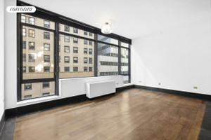 Mieszkanie do wynajęcia 87m2 Nowy Jork 40 Broad Street 17A, MANHATTAN, NY - zdjęcie 1