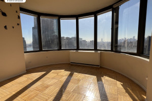 Mieszkanie do wynajęcia 49m2 Nowy Jork 330 East 38th Street 33O, MANHATTAN, NY - zdjęcie 2