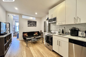 Mieszkanie do wynajęcia 77m2 Nowy Jork 207 East 33rd Street 4G, MANHATTAN, NY - zdjęcie 1