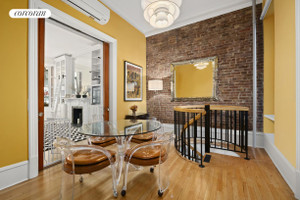 Mieszkanie na sprzedaż 196m2 Nowy Jork 38 West 9th Street PARLOR, MANHATTAN, NY - zdjęcie 3