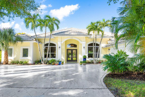 Dom na sprzedaż 260m2 4129 Gleneagles Drive , Palm Beach County, FL - zdjęcie 2