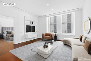 Mieszkanie do wynajęcia 92m2 Nowy Jork 55 Wall Street 612, MANHATTAN, NY - zdjęcie 1