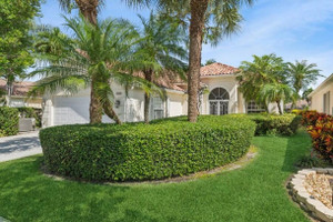 Dom na sprzedaż 186m2 7835 Quida Drive , Palm Beach County, FL - zdjęcie 1