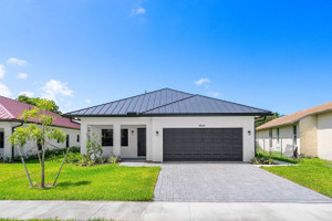 Dom na sprzedaż 146m2 2311 Zeder Avenue , Palm Beach County, FL - zdjęcie 3