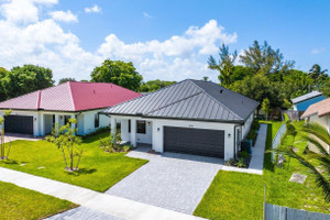 Dom na sprzedaż 146m2 2311 Zeder Avenue , Palm Beach County, FL - zdjęcie 2