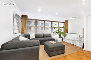 Mieszkanie do wynajęcia 53m2 Nowy Jork 209 East 56th Street 5J, MANHATTAN, NY - zdjęcie 1